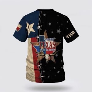 Texas T Shirt Made In Texas Don t California All Over Print T Shirt Texas Longhorns T Shirt 5 gqaevv.jpg