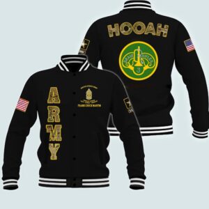 US Army Jackets, Army Veteran 3RD ARMORED…