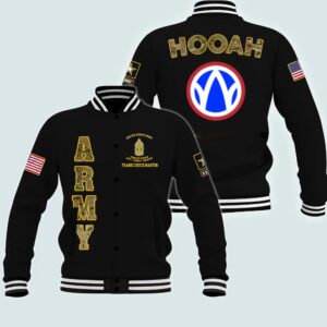 US Army Jackets, Army Veteran 89th INFANTRY…