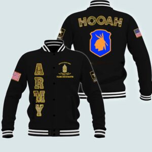 US Army Jackets, Army Veteran 98th INFANTRY…