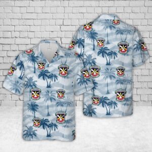 Us Army Hawaiian Shirt, Son Tay Raider…