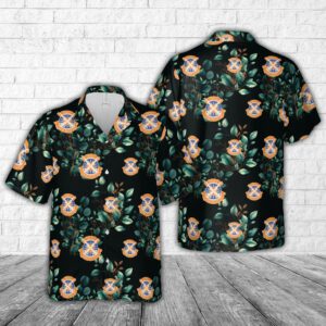 Us Army Hawaiian Shirt, US Army 106th…