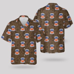 Us Army Hawaiian Shirt, US Army 10th…