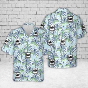 Us Army Hawaiian Shirt, US Army 1st…