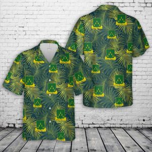 Us Army Hawaiian Shirt, US Army 70th…