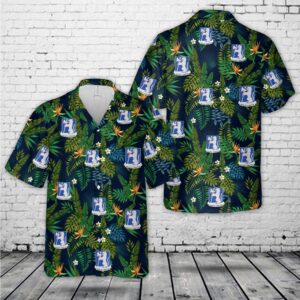 Us Army Hawaiian Shirt, US Army 77th…