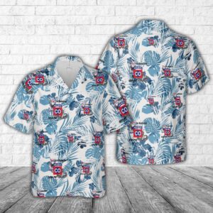 Us Army Hawaiian Shirt, US Army A…