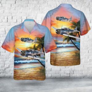 Us Army Hawaiian Shirt, US Army Air…