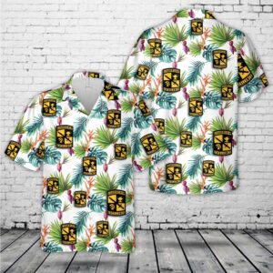 Us Army Hawaiian Shirt, US Army Army…