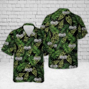 Us Army Hawaiian Shirt, US Army Combat…