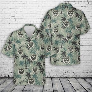 Us Army Hawaiian Shirt, US Army Current…