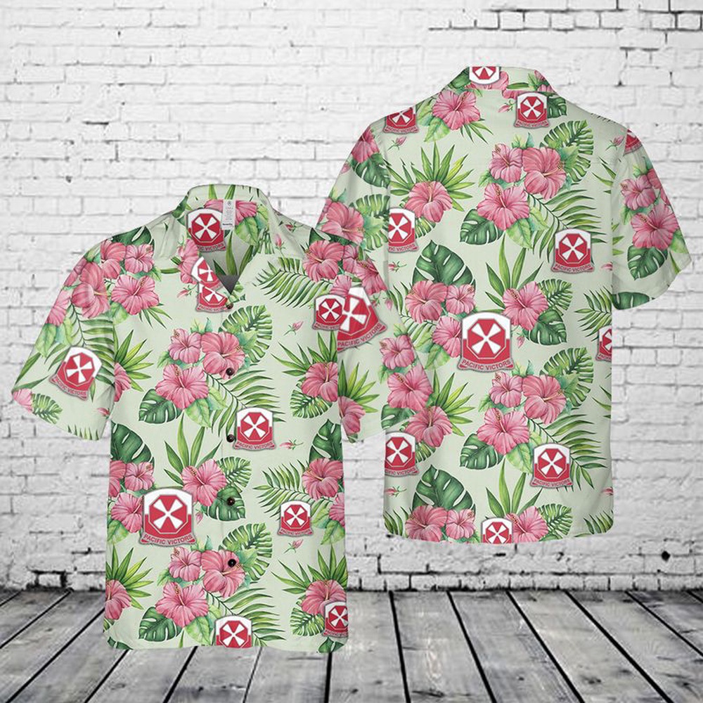 Us Army Hawaiian Shirt, US Army Eighth Army 8th Army Band Regular Fit Hawaiian Shirt Us Army Hawaiian Shirt, US Army Eighth Army 8th Army Band Regular Fit Hawaiian Shirt