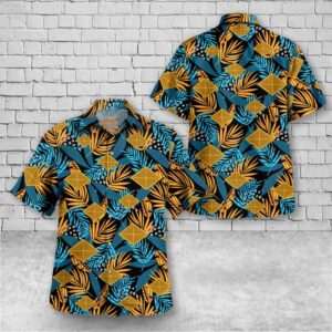 Us Army Hawaiian Shirt, US Army Finance…