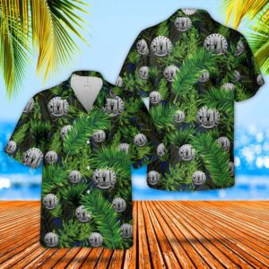 Us Army Hawaiian Shirt, US Army Instructor…