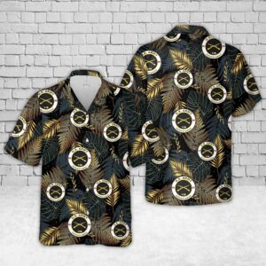 Us Army Hawaiian Shirt, US Army MOS…