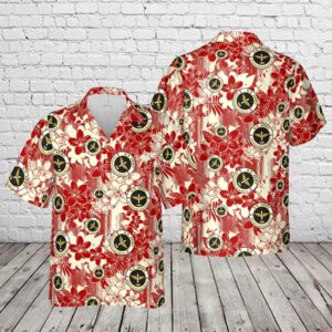 Us Army Hawaiian Shirt, US Army MOS…