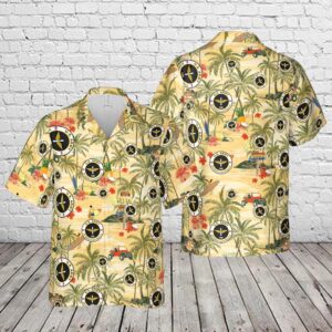 Us Army Hawaiian Shirt, US Army MOS…