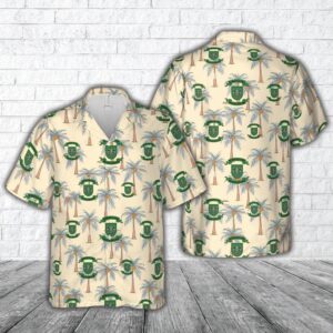 Us Army Hawaiian Shirt, US Army Special…