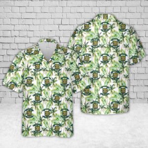 Us Army Hawaiian Shirt, US Army Special…