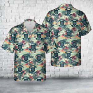 Us Army Hawaiian Shirt, US Army Special…