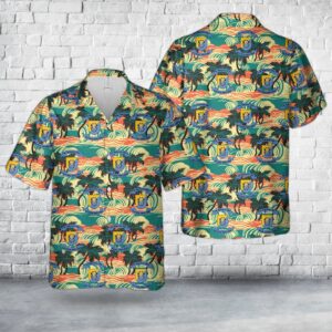 Us Army Hawaiian Shirt, US Army Special…