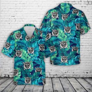 Us Army Hawaiian Shirt, US Army Special…