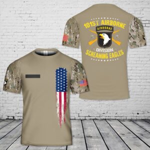 Us Army T Shirt, Personalized US Army…
