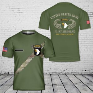 Us Army T Shirt, Personalized US Army…