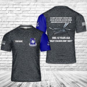 Us Army T Shirt, Personalized US Army…