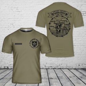 Us Army T Shirt, Personalized US Army…