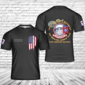 Us Army T Shirt, Personalized US Army…