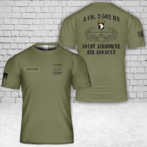 Us Army T Shirt, Personalized US Army…