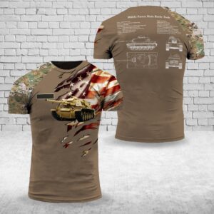 Us Army T Shirt, Personalized US Army…