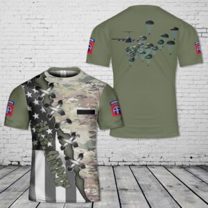 Us Army T Shirt, Personalized US Army…