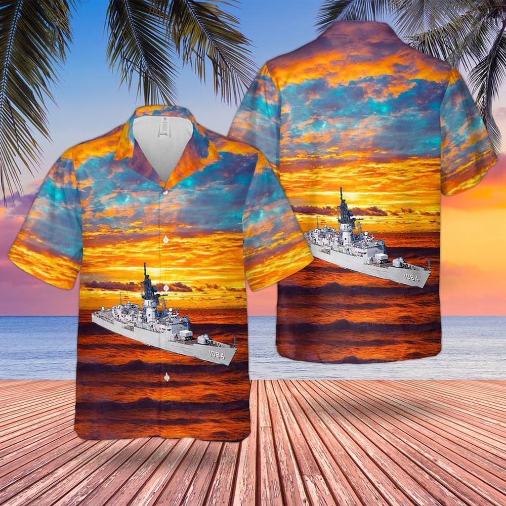 Us Navy Hawaiian Shirt, USS McCandless (FF1084) US Navy Ship Reunions Hawaiian Shirt, Military Aloha Shirt Us Navy Hawaiian Shirt, USS McCandless (FF1084) US Navy Ship Reunions Hawaiian Shirt, Military Aloha Shirt