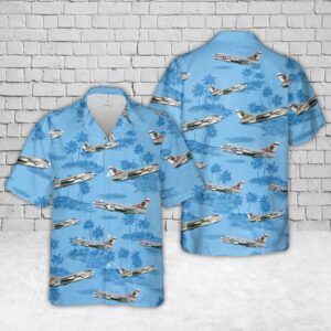 Us Navy Hawaiian Shirt, US Navy A-7E…
