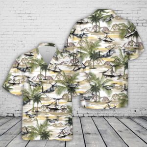 Us Navy Hawaiian Shirt, US Navy CMV-22B…