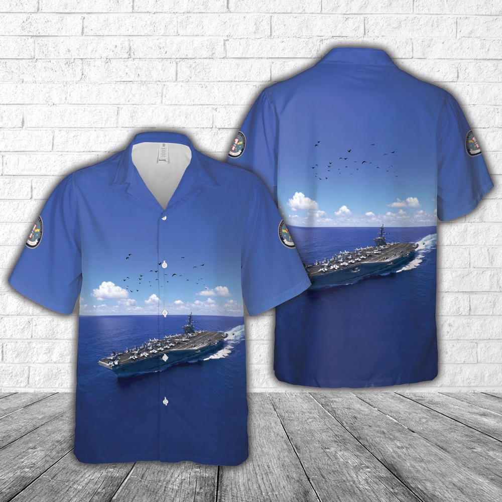 Us Navy Hawaiian Shirt, US Navy Carrier Strike Group One (CSG-1 or CARSTRKGRU 1) USS Carl Vinson (CVN-70) Hawaiian Shirt Us Navy Hawaiian Shirt, US Navy Carrier Strike Group One (CSG-1 or CARSTRKGRU 1) USS Carl Vinson (CVN-70) Hawaiian Shirt