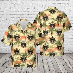 Us Navy Hawaiian Shirt, US Navy Chief…