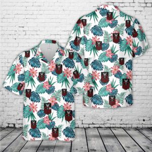 Us Navy Hawaiian Shirt, US Navy Chief…