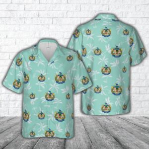 Us Navy Hawaiian Shirt, US Navy Commander,…