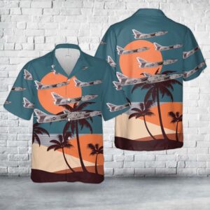 Us Navy Hawaiian Shirt, US Navy Douglas…