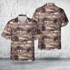 Us Navy Hawaiian Shirt, US Navy E-8…