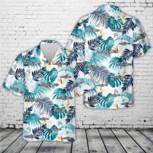 Us Navy Hawaiian Shirt, US Navy Enlisted…
