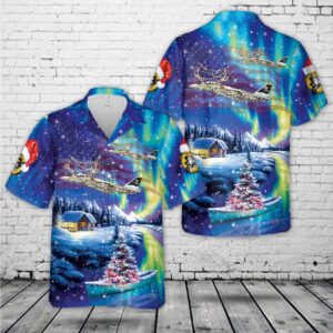 Us Navy Hawaiian Shirt, US Navy F-14A…