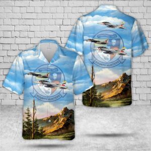 Us Navy Hawaiian Shirt, US Navy F-14D…