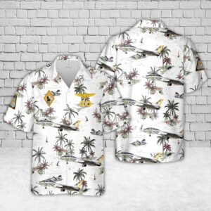 Us Navy Hawaiian Shirt, US Navy F-14…