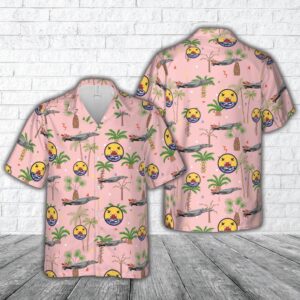 Us Navy Hawaiian Shirt, US Navy F-4B…