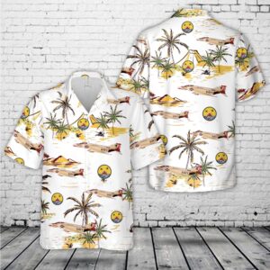 Us Navy Hawaiian Shirt, US Navy F-4B…