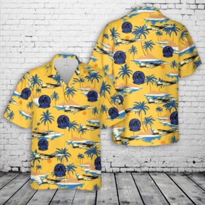 Us Navy Hawaiian Shirt, US Navy Fighter…